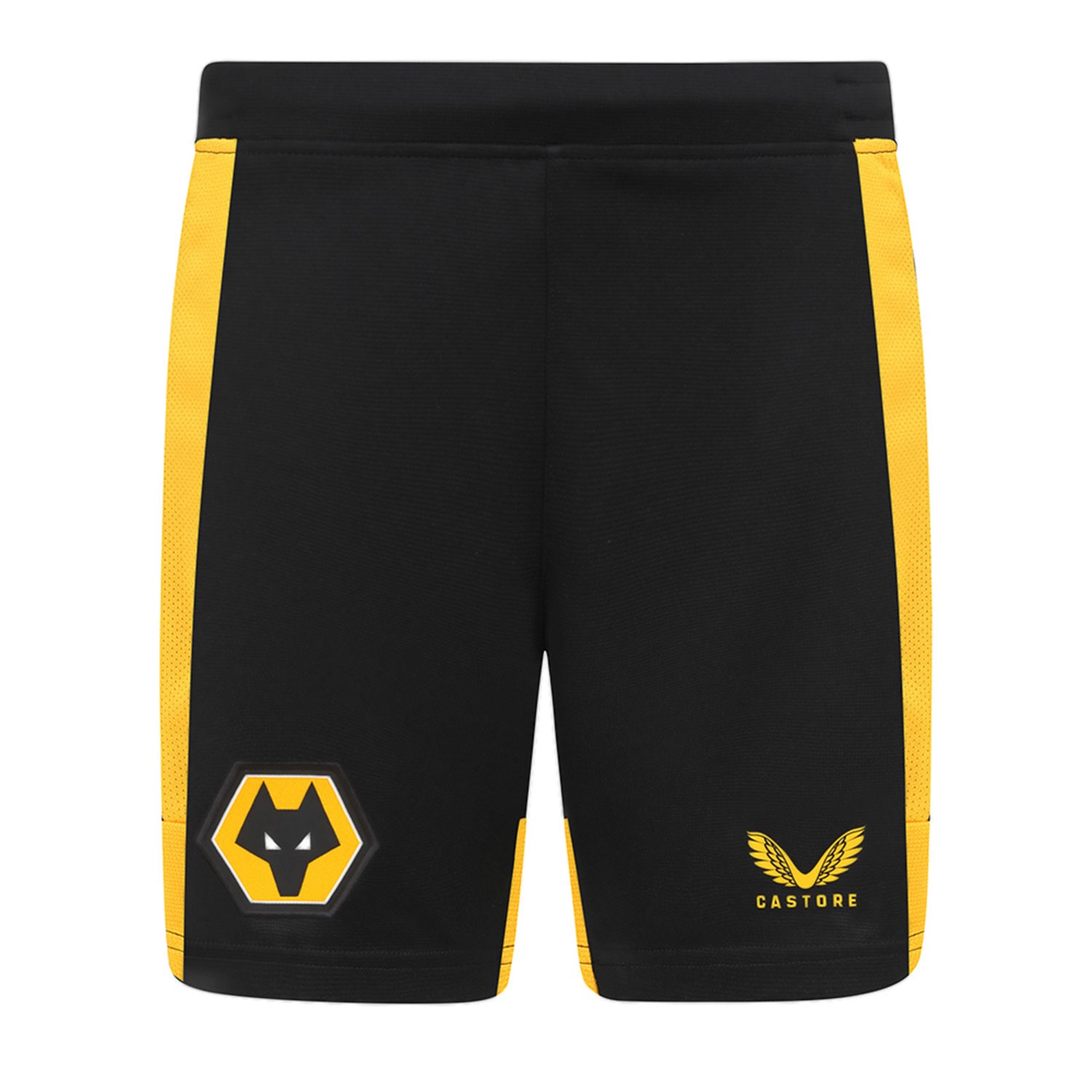 Pantalones Wolves 1ª 2022-2023